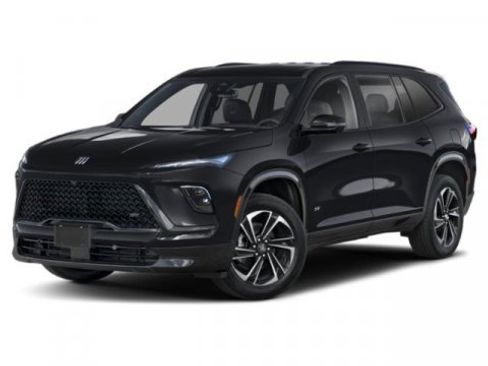 New 2026 Buick Enclave Sport Touring w/ Power Package image 1