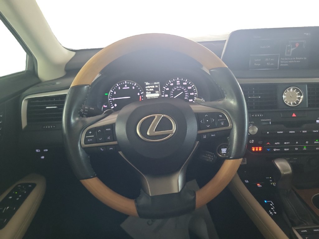 Used 2021 Lexus RX 350 FWD w/ Premium Package image 13