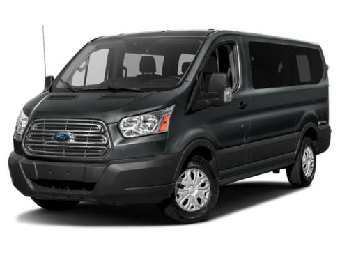 Used 2015 Ford Transit 350 XLT RWD image 1