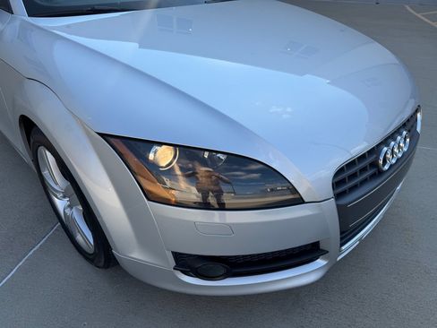 Used 2008 Audi TT 2.0T FWD image 10