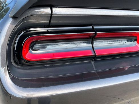 Used 2020 Dodge Challenger R/T Scat Pack RWD image 24