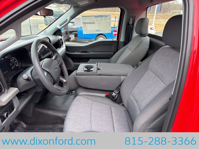 New 2026 Ford F250 XL AWD/4WD image 9