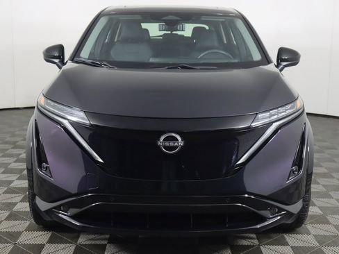 Used 2023 Nissan Ariya EVOLVE+ e-4ORCE image 15