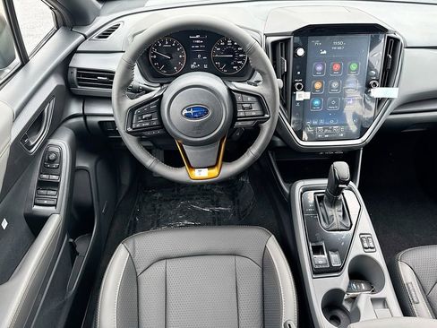 New 2026 Subaru Crosstrek 2.5i Wilderness image 28