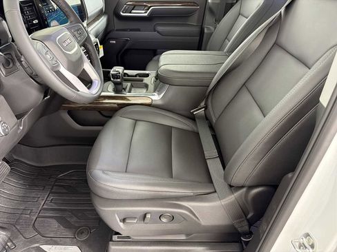 New 2026 GMC Sierra 1500 Elevation w/ Elevation Premium Package image 14