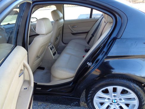 Used 2007 BMW 328xi Sedan image 15