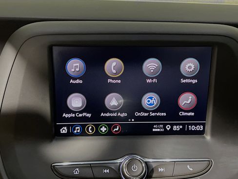 Used 2023 Chevrolet Camaro LT image 27