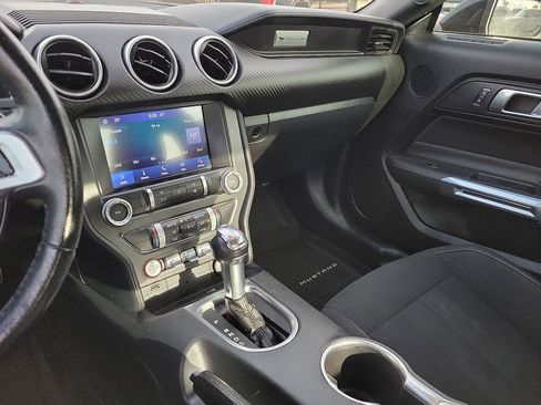 Used 2021 Ford Mustang Coupe w/ Equipment Group 101A image 20