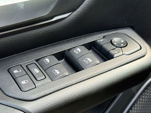 New 2026 RAM 1500 Express RWD image 20