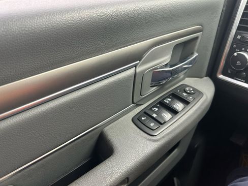 Used 2019 RAM 1500 Big Horn image 31