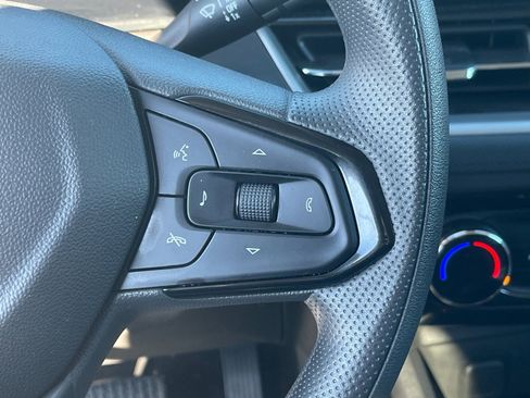 Used 2025 Chevrolet TrailBlazer LT image 27