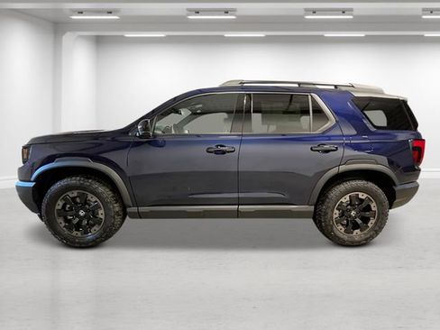 New 2026 Honda Passport TrailSport Elite image 2