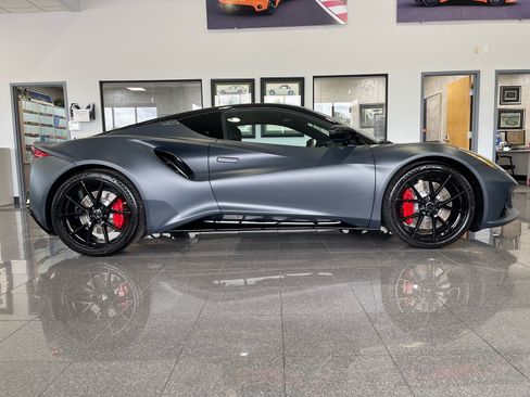 Used 2026 Lotus Emira RWD image 6