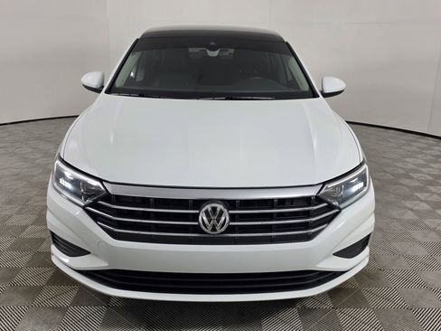 Used 2019 Volkswagen Jetta SEL FWD image 2