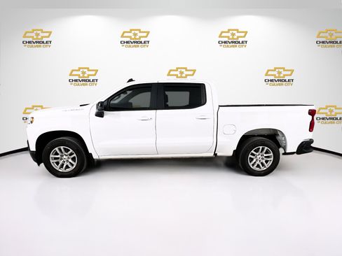 Used 2020 Chevrolet Silverado 1500 RST w/ All-Star Edition image 4