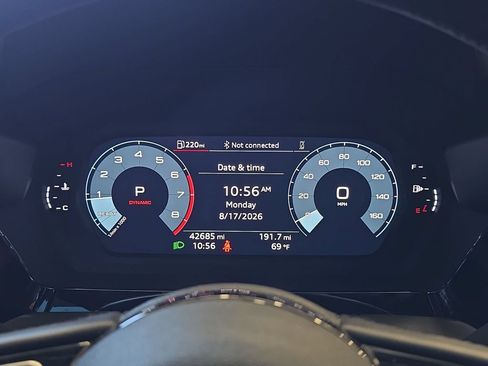 Certified 2022 Audi A3 2.0T Premium AWD/4WD image 20
