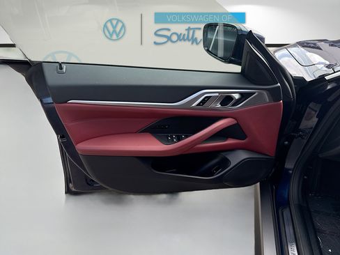 Used 2023 BMW i4 eDrive35 RWD image 20