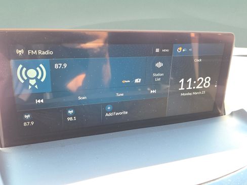 Used 2020 Acura RDX AWD w/ Advance Package image 35