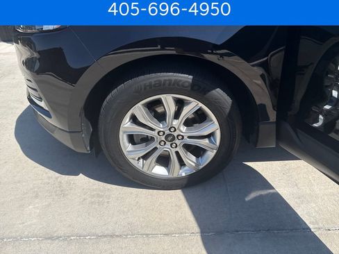 Used 2024 Ford Edge Titanium AWD/4WD image 28