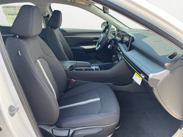Certified 2026 Hyundai Sonata SEL FWD image 17