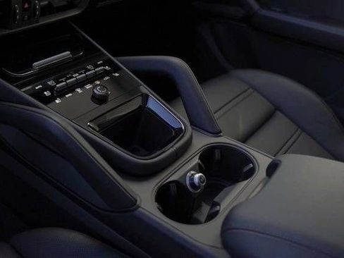 New 2026 Porsche Cayenne S AWD/4WD image 22