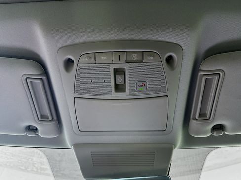 Used 2024 INFINITI QX80 Luxe image 18