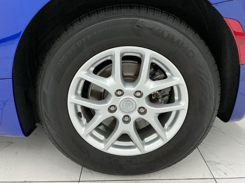 Used 2020 Chrysler Pacifica Touring w/ Advanced Safetytec Group FWD image 45