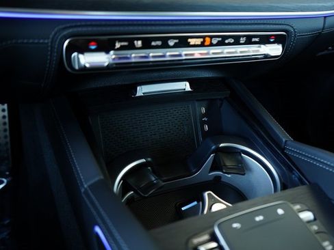 New 2026 Mercedes-Benz GLE 53 AMG 4MATIC Coupe image 24