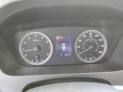 Used 2016 Hyundai Sonata SE FWD image 16