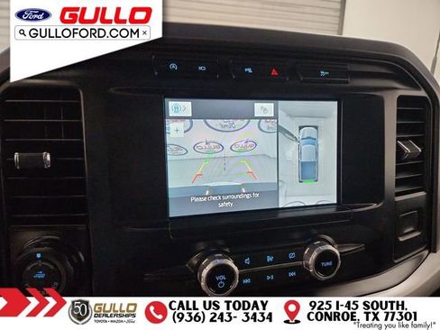 Used 2023 Ford F150 XLT w/ Equipment Group 301A Mid image 26