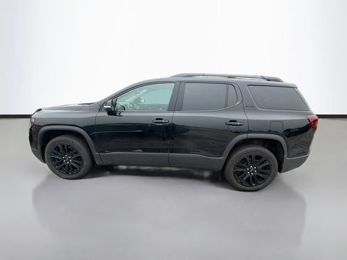 Used 2022 GMC Acadia SLE w/ Driver Convenience Package FWD image 6