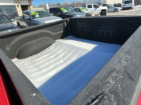 Used 2016 RAM 1500 Sport image 19