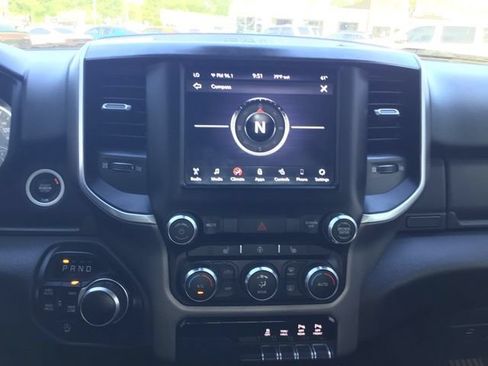 Used 2021 RAM 1500 Big Horn AWD/4WD image 14