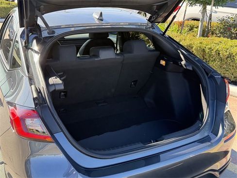 Used 2025 Honda Civic Sport image 24