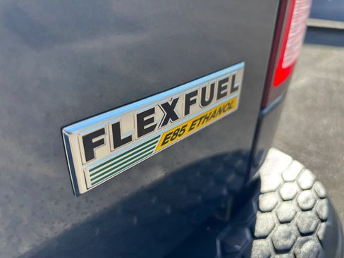 Used 2019 RAM 1500 Tradesman w/ Power & Remote Entry Group RWD image 13