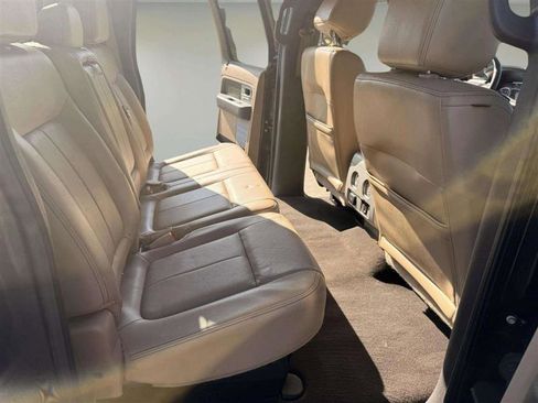 Used 2013 Ford F150 Lariat w/ Luxury Equipment Group image 20