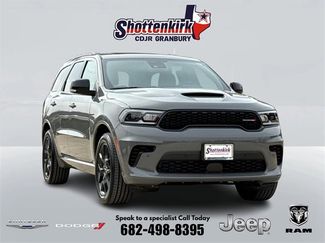 New 2026 Dodge Durango GT video 1