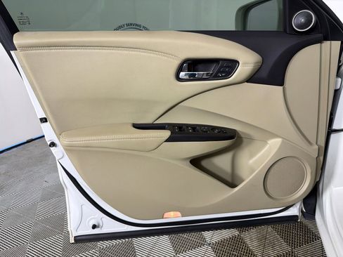 Used 2017 Acura RDX FWD image 11