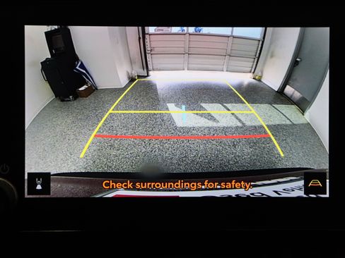 Used 2024 Toyota RAV4 XLE Premium FWD image 21