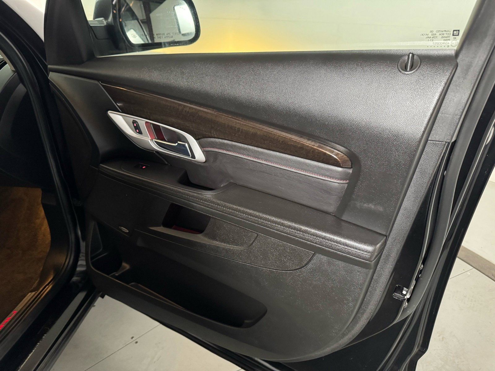 Used 2017 GMC Terrain Denali FWD image 21