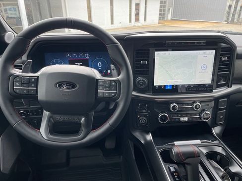 New 2026 Ford F150 Raptor image 3