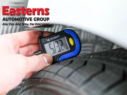 Used 2023 Mercedes-Benz C 300 C 300 image 26