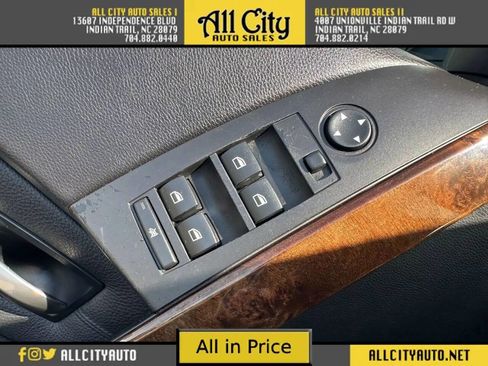 Used 2007 BMW 530i Sedan image 31