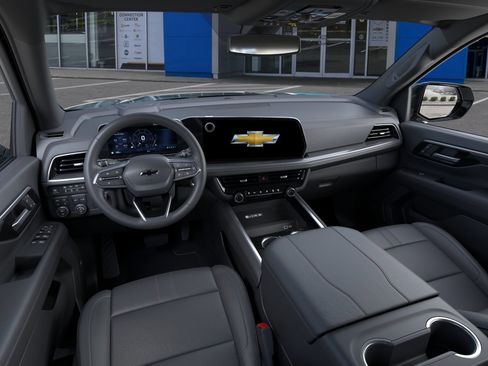 New 2026 Chevrolet Tahoe RST AWD/4WD image 15