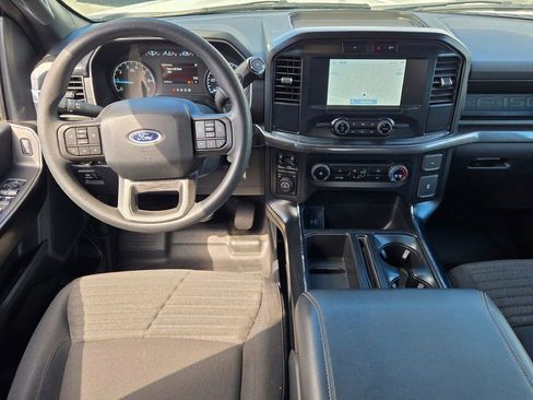 Used 2023 Ford F150 XL w/ STX Appearance Package image 16