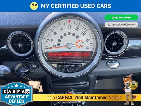 Used 2011 MINI Cooper S FWD image 17
