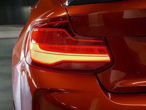 Used 2019 BMW M2 Competition RWD image 81