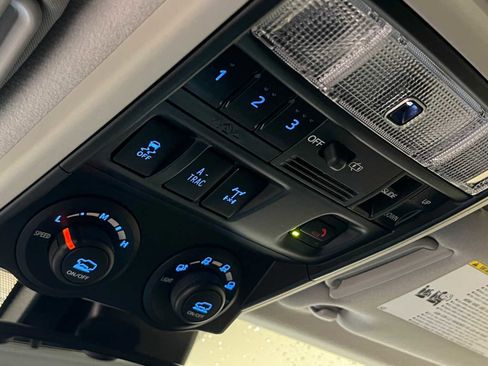 Certified 2023 Toyota 4Runner TRD Pro image 29