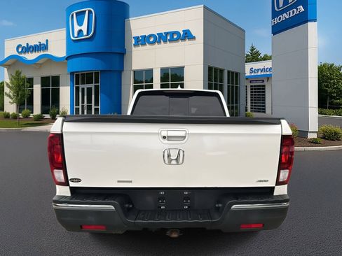 Used 2019 Honda Ridgeline RTL-T image 6