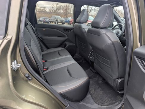 Used 2026 Subaru Forester Wilderness image 18